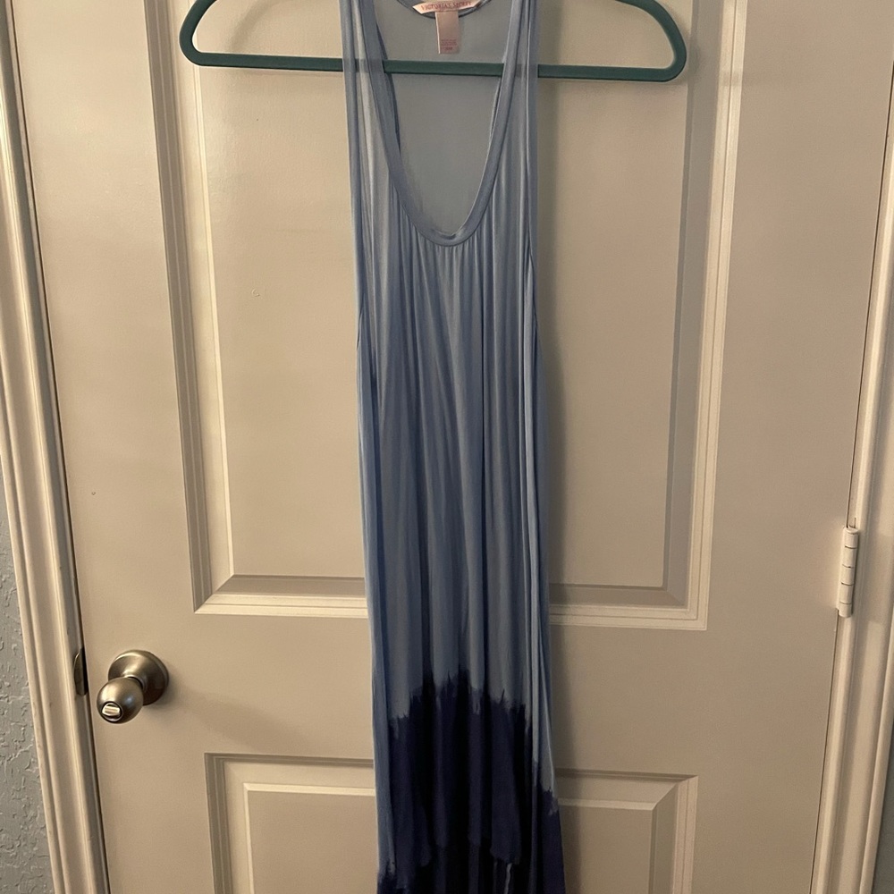 Swim Cover Up